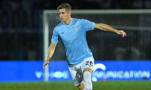 Talijanski insajder: Lazio će pustiti Tomu Bašića u Hajduk?!