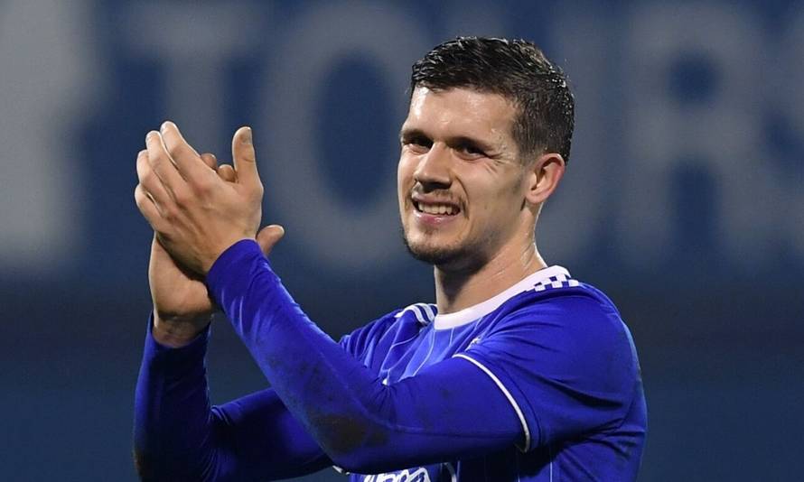 'Žalim zbog stanja u Dinamu, igračima nije samo do novca!'