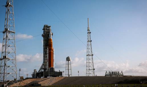 NASA nakon &ccaron;ak 50 godina ide oko Mjeseca. Evo svih detalja