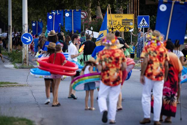 Čapljinski međunarodni ljetni karneval