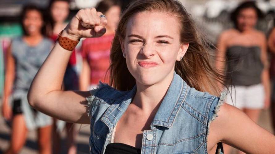 "Jednoj sam curi vukla glavu po šljunku, i danas ima rupe..."