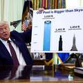 Lo&scaron; dogovor s Iranom za Trumpa je opasan kao i nastavak rata