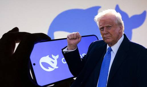 Trump i DeepSeek u središtu pariškog samita o umjetnoj inteligenciji, stiže i Plenković