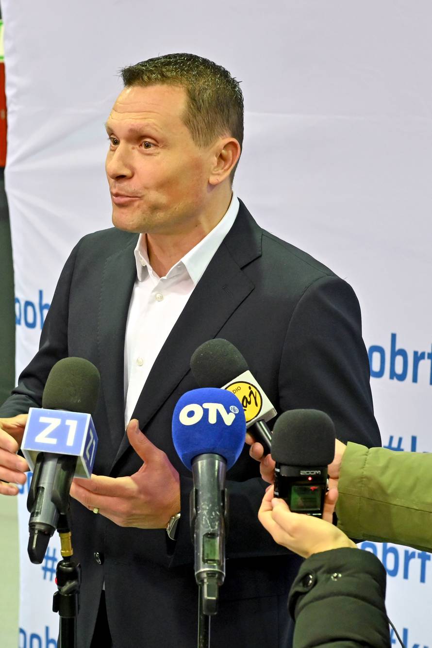 Kolarec: Zagrebačka županija je vjeran partner obrtnicima, za 2026. osigurali smo 3 milijuna €