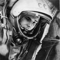 Prvi čovjek u svemiru: Gagarin je za sreću urinirao po gumi