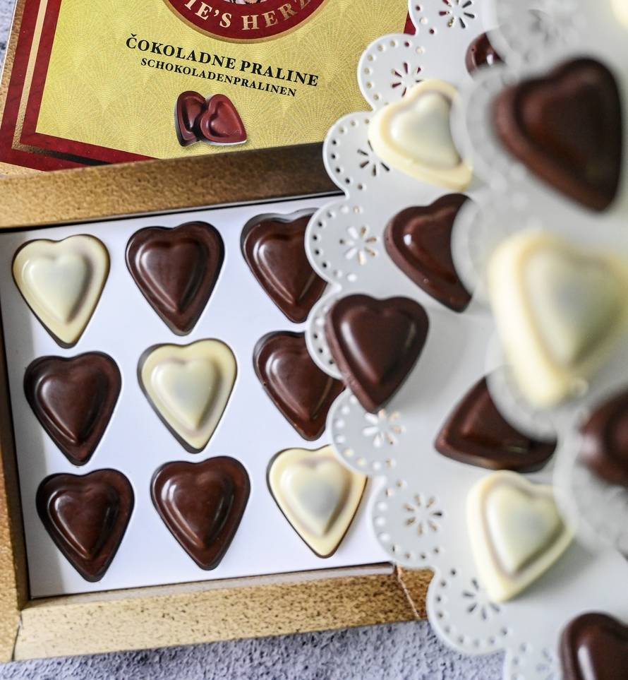 Jedinstveni program obrazovanja - Ponuditelj gastrosuvenira