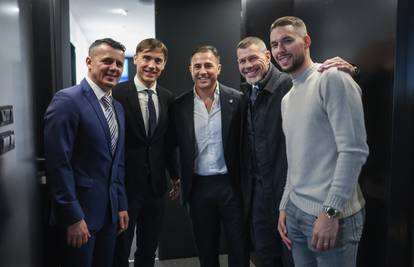 Vlaović: Oduševljava me opcija rada s Bobanom! Pričali smo