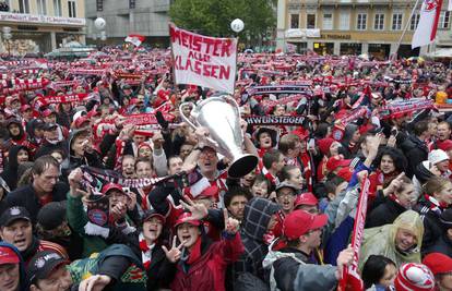 Sezona nije ni počela: Bayern rasprodao gotovo sve ulaznice 