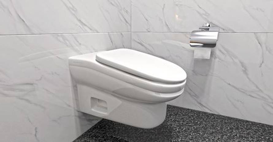 Smislili su zahod na kojem ne možete sjediti više od 5 minuta