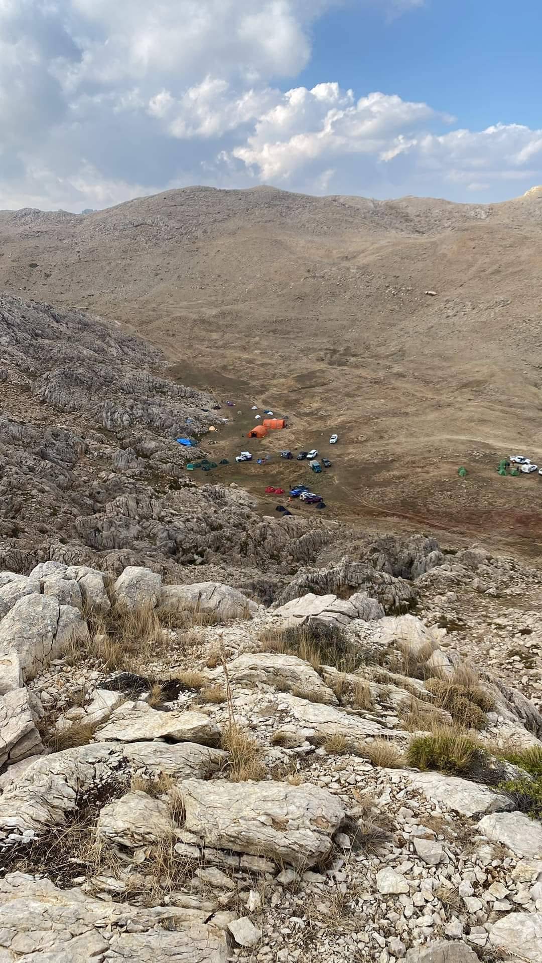 Liječnica, koja je spasila život američkom speleologu, izašla je iz jame nakon sedam dana