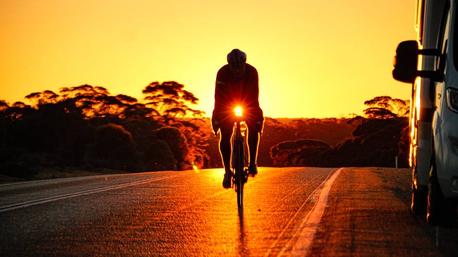 Stigao je! Hrvoje Jurić prešao 29.061 km na putu oko svijeta