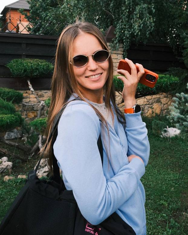 FOTO Ruska tenisačica otkrila je ulet danskog igrača koji se želi dokazati: 'Trebao si pogledati'