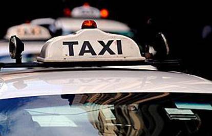 Dubrovnik: U dva dana tri puta su se potukli taksisti