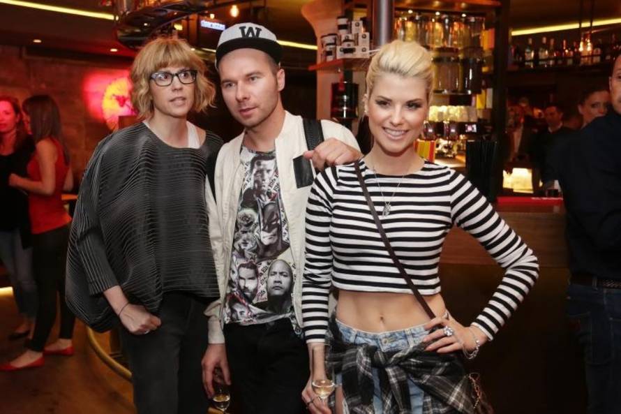 Borna Filić/Pixsell