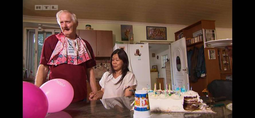 Tajlanđanka upoznala Marijana s djecom, čuju se videopozivom: 'Jako mi nedostaješ, čuvaj se'