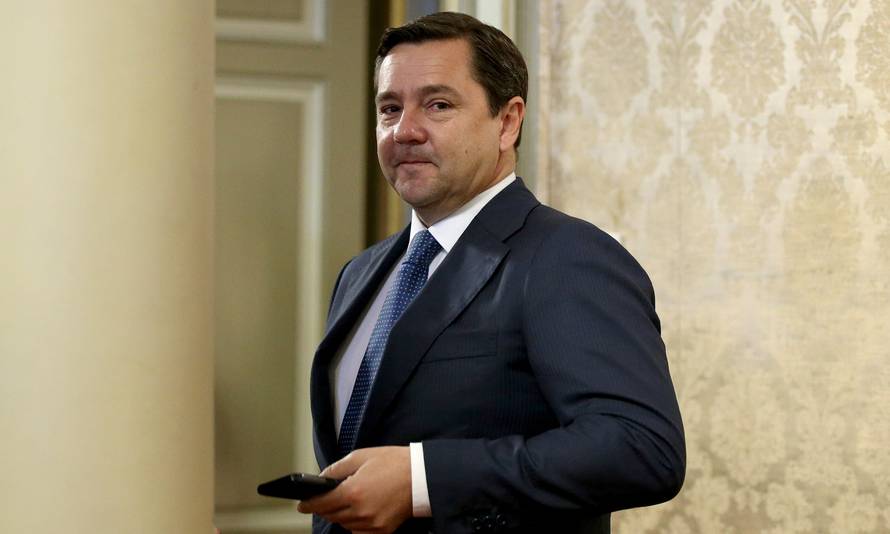 NK Rudes - NK Osijek