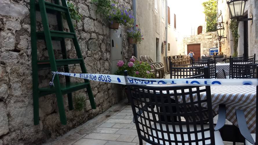 Plin curio na Rabu: 'Puna mi je kapa, ja ne mogu do imovine...'