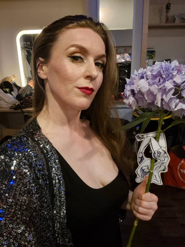 FOTO Ona je najbolja irska pole dance plesačica: Pogledajte što sve može sa svojim tijelom...