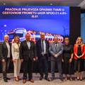 Hrvatska digitalizirala sustav prijevoza opasnih tvari