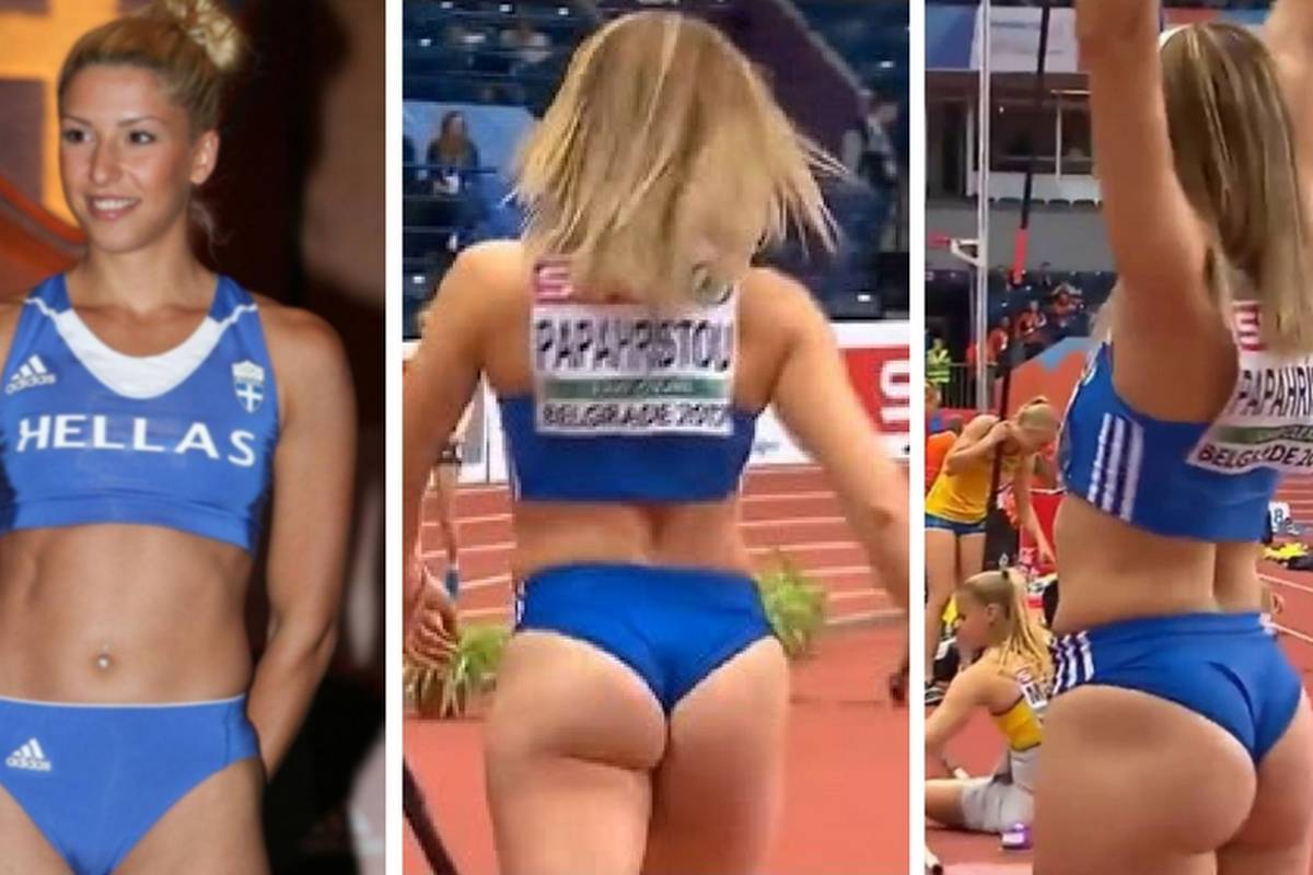 Atletičarke se pobunile: Ne snimajte naše intimne dijelove