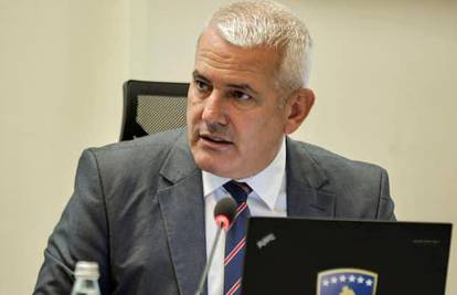 Kosovski ministar: Srbija pod utjecajem Rusije planira destabilizirati Kosovo