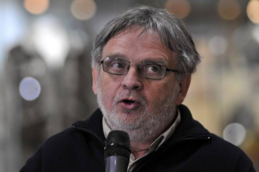 Goran Fabrežar/PIXSELL