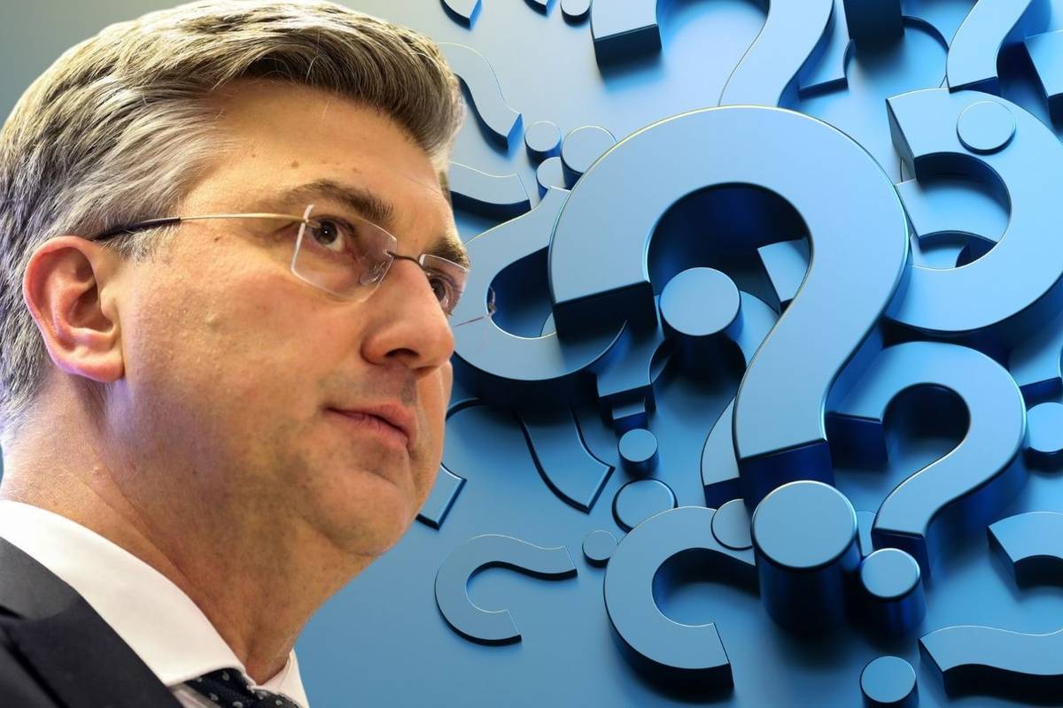 Tko su kandidati za Plenkijevu novu Vladu? Jedan od njih je raskrinkao najveću aferu HDZ-a