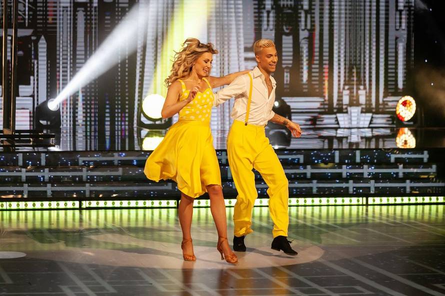 Marco Cuccurin: 'Da nije bilo moje mame i none sad ne bih bio ovdje stajao pred kamerom'