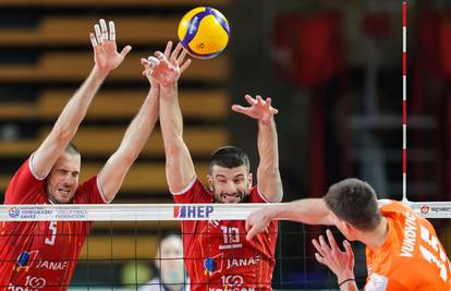 Mladost misli ozbiljno: Stigao španjolski trener, vratio se i hrvatski reprezentativac
