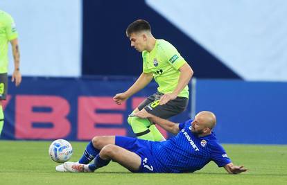 Odbio je povratak u Dinamo pa potpisao novi ugovor: Ne treba se nikud žuriti nego slušati sebe