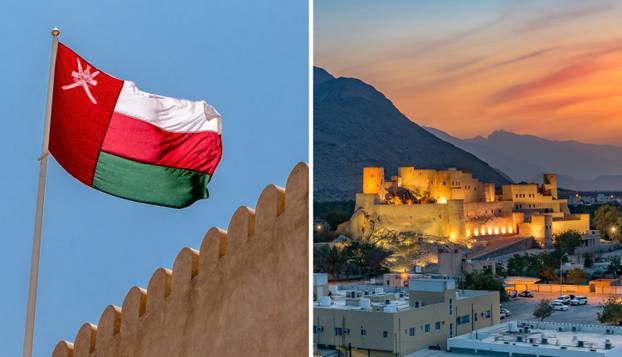 KVIZ Da vas vidimo, majstorice i majstori: Prepoznajte zastave i oblike teritorija ovih država!