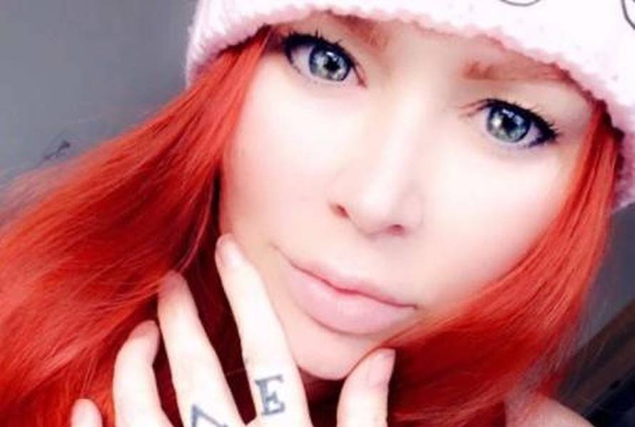 Pornozvijezda je opet na dijeti: 'Sad trebam smršaviti 13 kg'