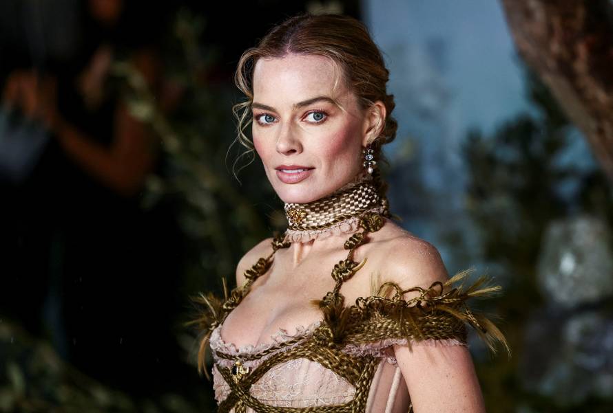 UK premiere of "Wuthering Heights" in London