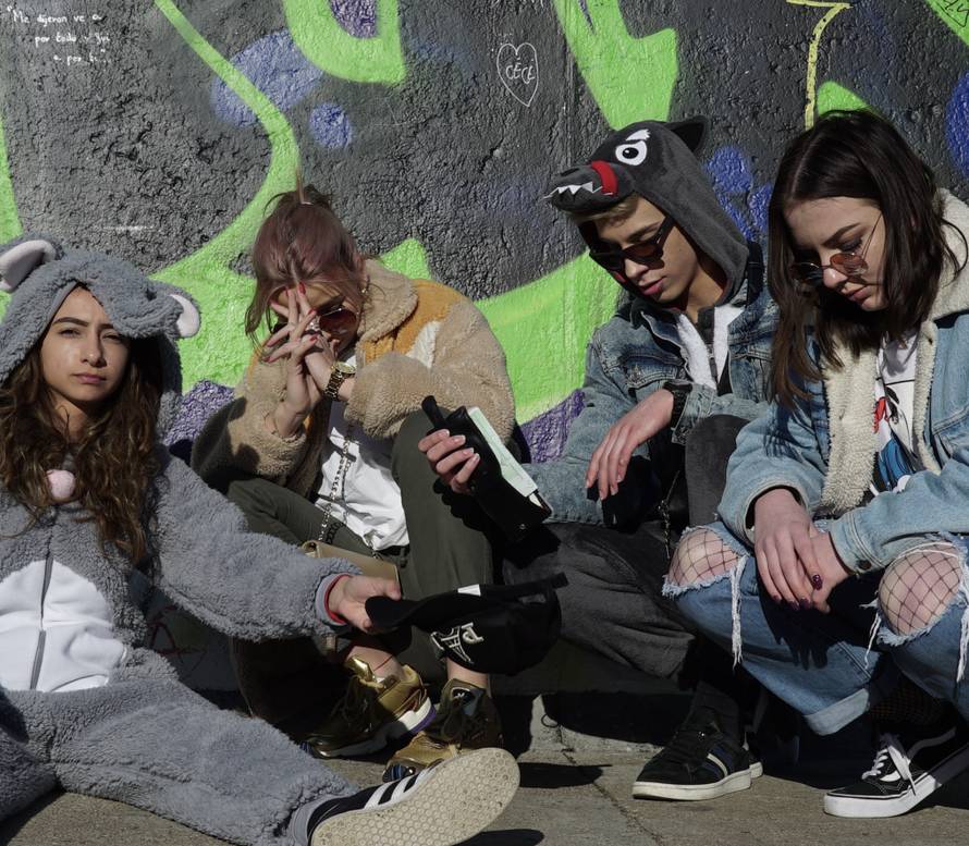 Hrvati u Berlinu prosili na ulici i s tim novcima častili Nijemce