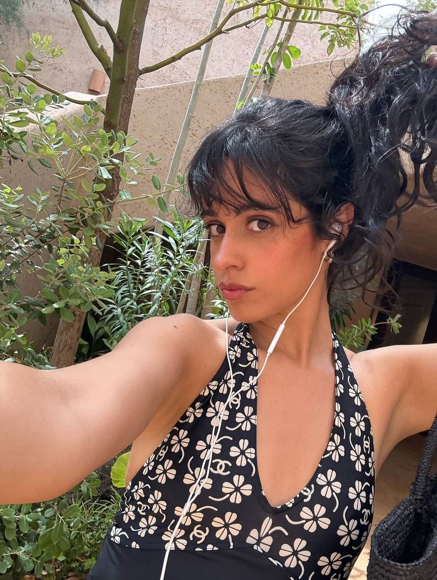 Camila Cabello opet ljubi: S novim dečkom uživala na Ibizi