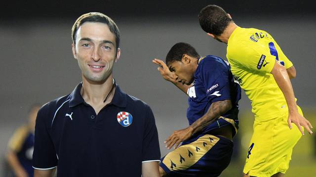 On zna kako srušiti Villarreal: Ovaj Dinamo je bolji od našega! Moj povratak? Nikad se ne zna