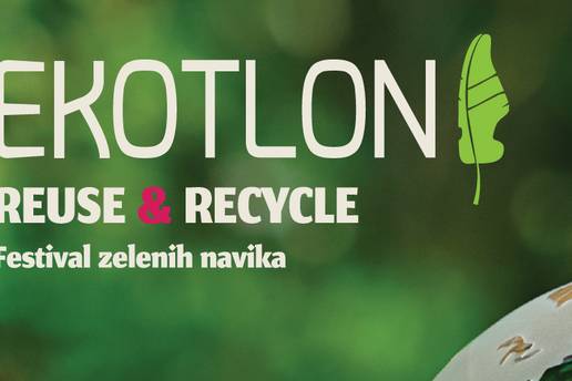 Pravila nagradnog natje&ccaron;aja Eko kviz utrka - Ekotlon 2026.