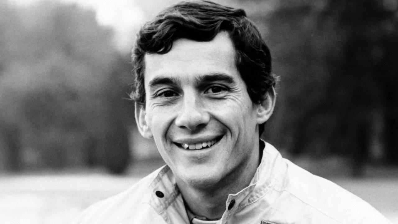 FOTO Na današnji dan prije 31 godinu poginuo je legendarni vozač Formule 1 Ayrton Senna...