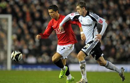 Ronaldo je nogometaš 2008. godine u izboru Fife