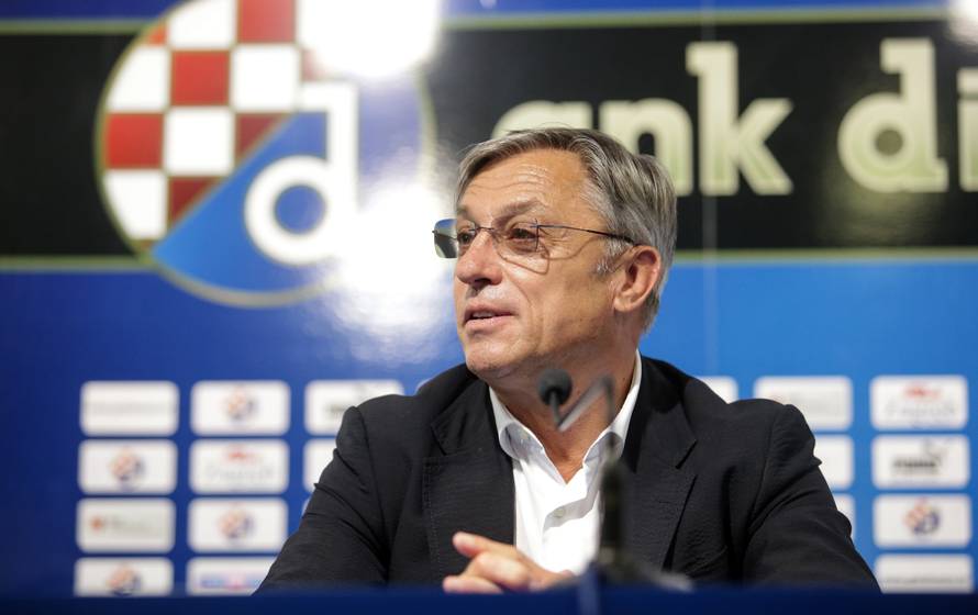 Cico Kranjčar: Eduardo odlazi u veliki Chelsea nakon Salzburga