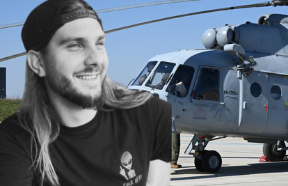Centar 112 trebao je zatražiti helikopter MORH-a, MUP šuti: 'Ne želimo utjecati na slučaj'