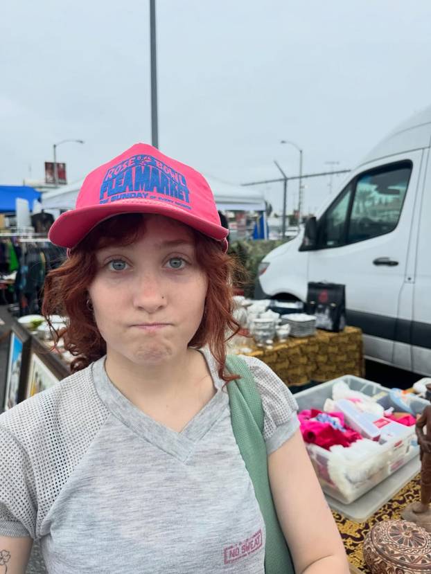 Bez problema pokazuje gole grudi na crvenom tepihu, nema pardona kada je riječ o stilu