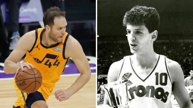 Bogdanović zabio 48 poena i srušio Draženov rekord u NBA-u