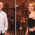 Oni traže ljubav u emisiji 'Brak na prvu': Klara i Filip otkrili su što žele od svojih partnera