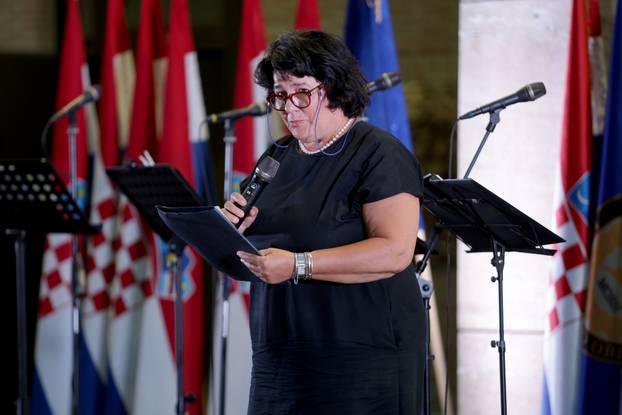 Zagreb: Prigodni koncert u crkvi sv. Mati Slobode na Jarunu