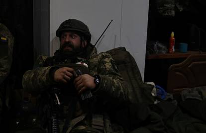 Ukrajinci tvrde: 'Traju žestoke borbe, ali Rusi nisu preuzeli kontrolu nad Soledarom'