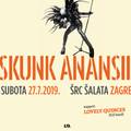 Skunk Anansie donosi najveće hitove na zagrebačku Šalatu