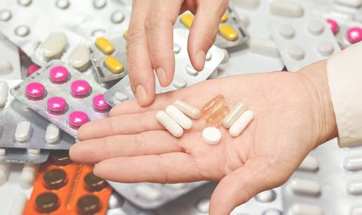 Dio pacijenata do kraja o&zcaron;ujka trebat &cacute;e koristiti zamjenske lijekove za tlak, pazite na doze!