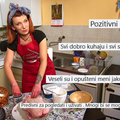 Gledatelji su i dalje slo&zcaron;ni oko ovotjedne 'Ve&ccaron;ere za 5': 'Svi dobro kuhaju i svi su pobjednici'