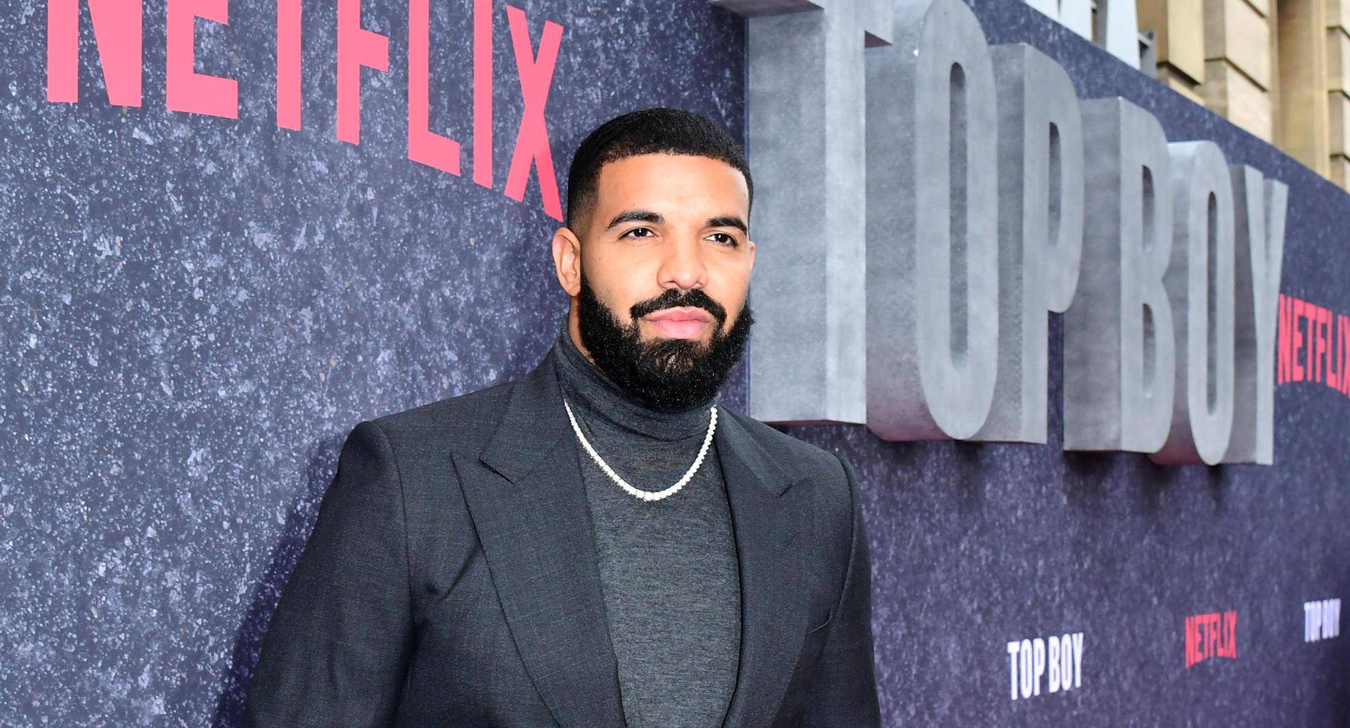 Ode lova pa-pa! Drake se kladio na Tysona i izgubio 355.000 $! Okladio se i protiv Stipe Miočića